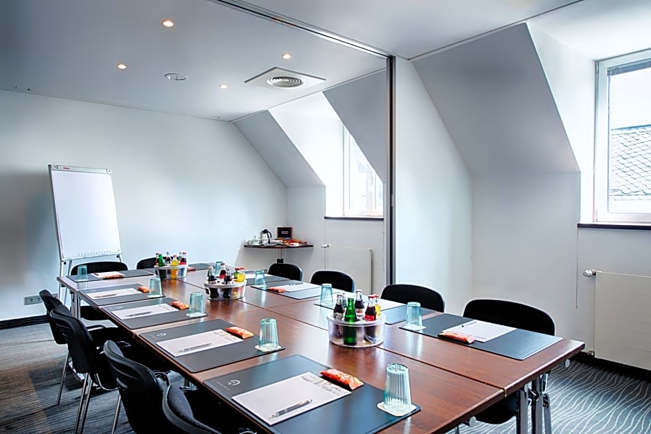 ACHAT Hotel Wiesbaden City