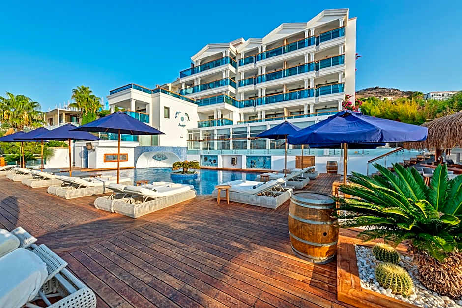 Meis Exclusive Hotel