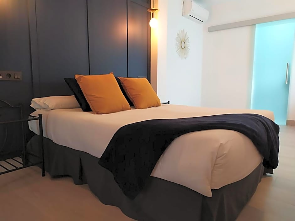 Hotel Cedran