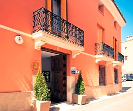 Villa de Biar