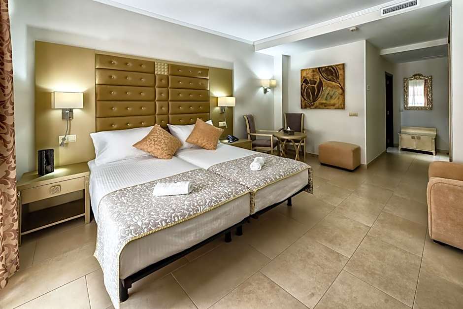 Hotel Soho Boutique El Tiburon & Spa -Adults Recommended