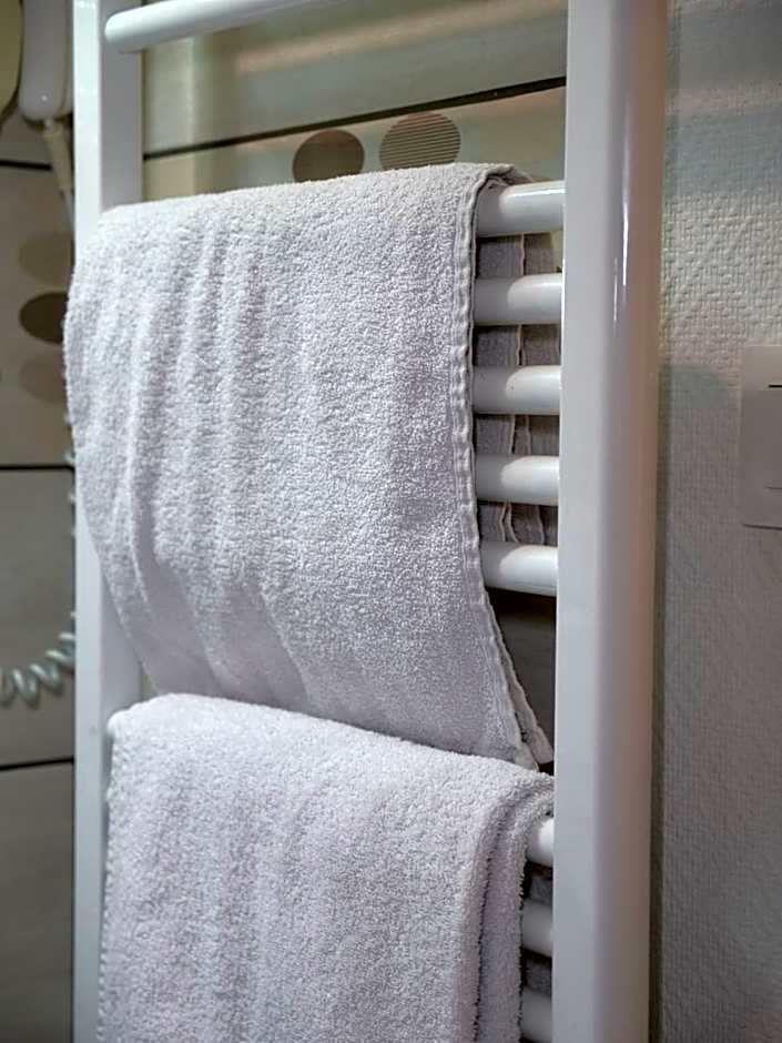 Logis Hotel de la Gare