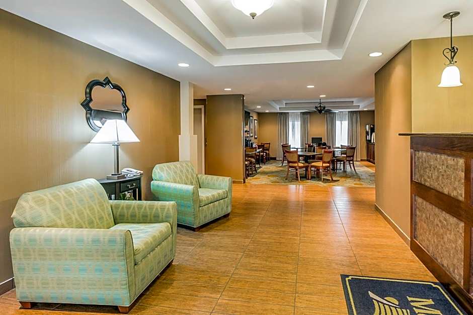 MainStay Suites Grand Island