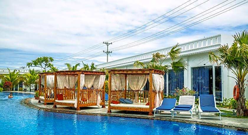 Fairy Hills - Suoi Tien Hills Hotel