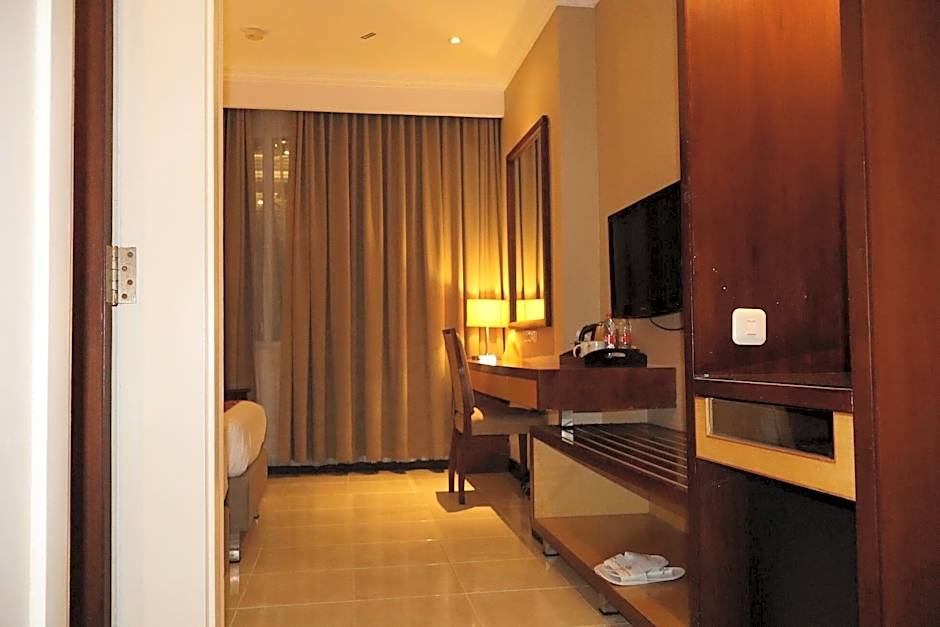 The Victoria Hotel Yogyakarta