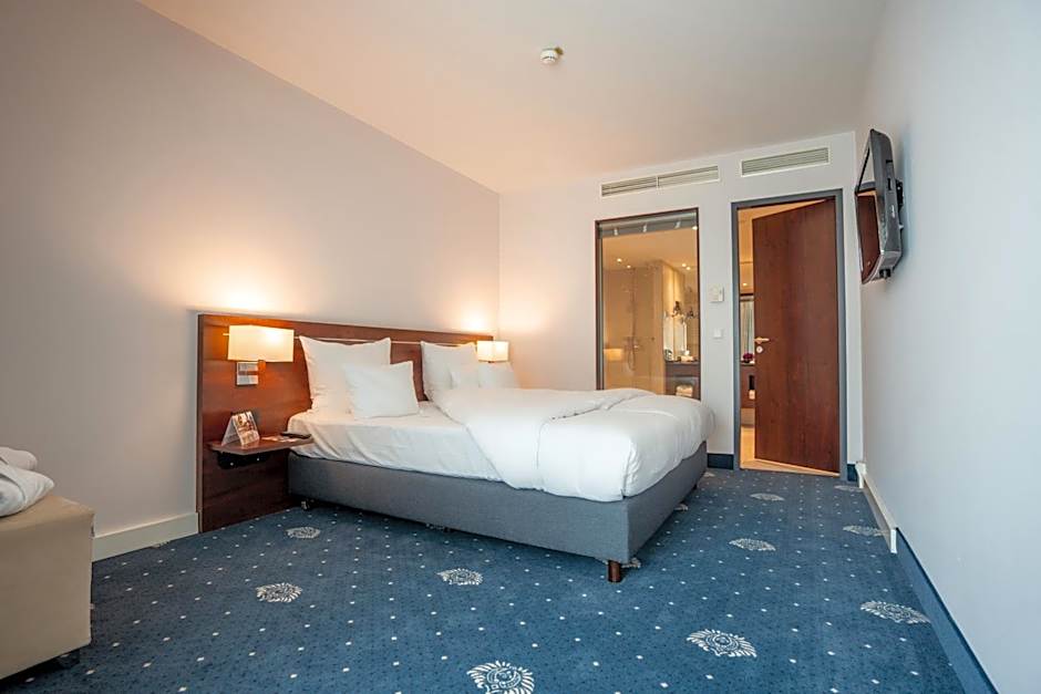 Vier Jahreszeiten Starnberg Hotel