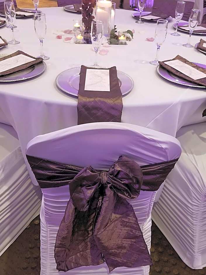 DoubleTree By Hilton Hotel Bloomington