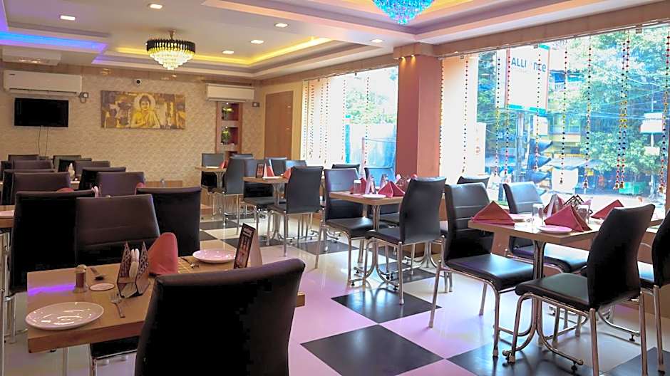 Executive Tower Hotel