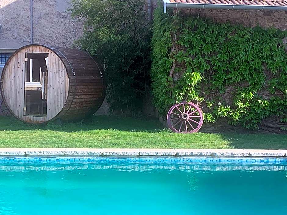 Le Saint-Hilaire