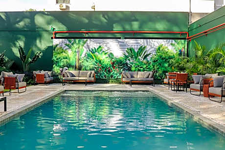 Art Hotel Transamerica Collection