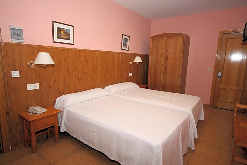 Hotel Rural Montaña de Cazorla
