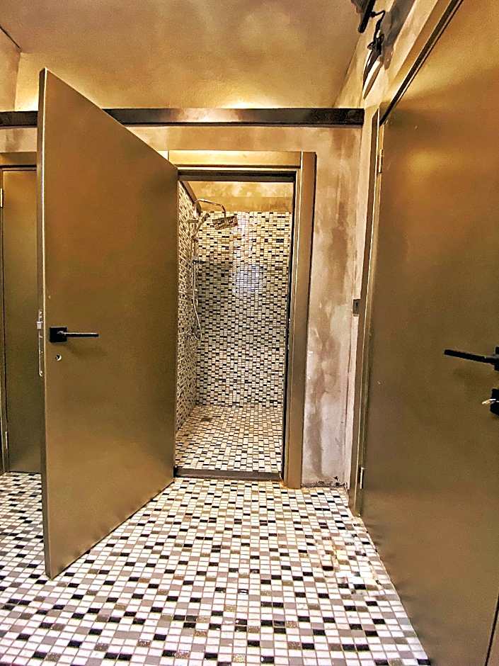 Nomad Hostel Karakoy