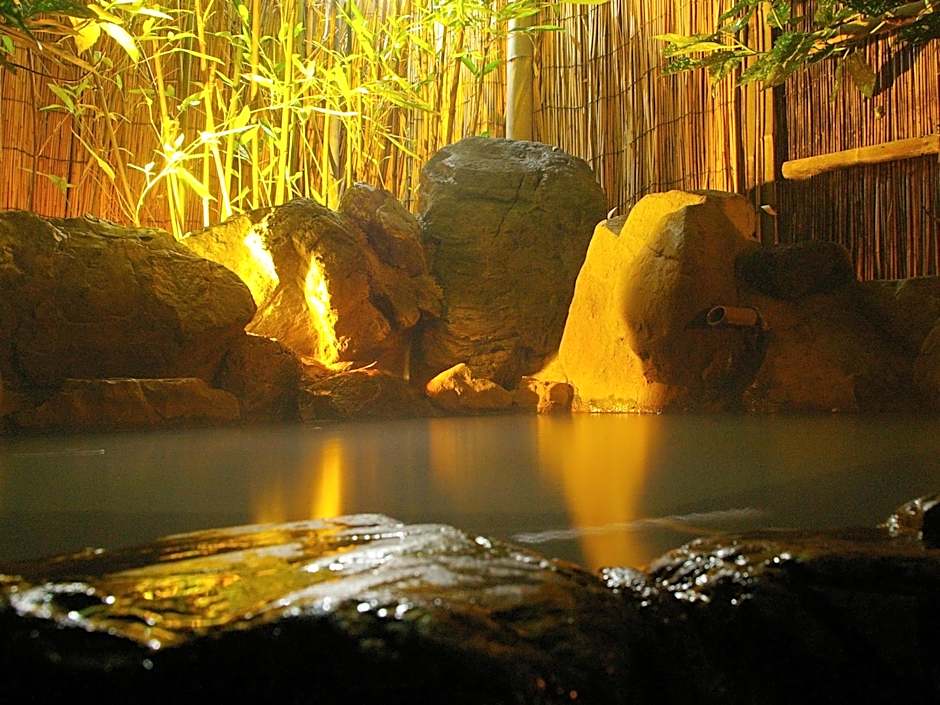 Takarabune Onsen Yumoto Kotobuki