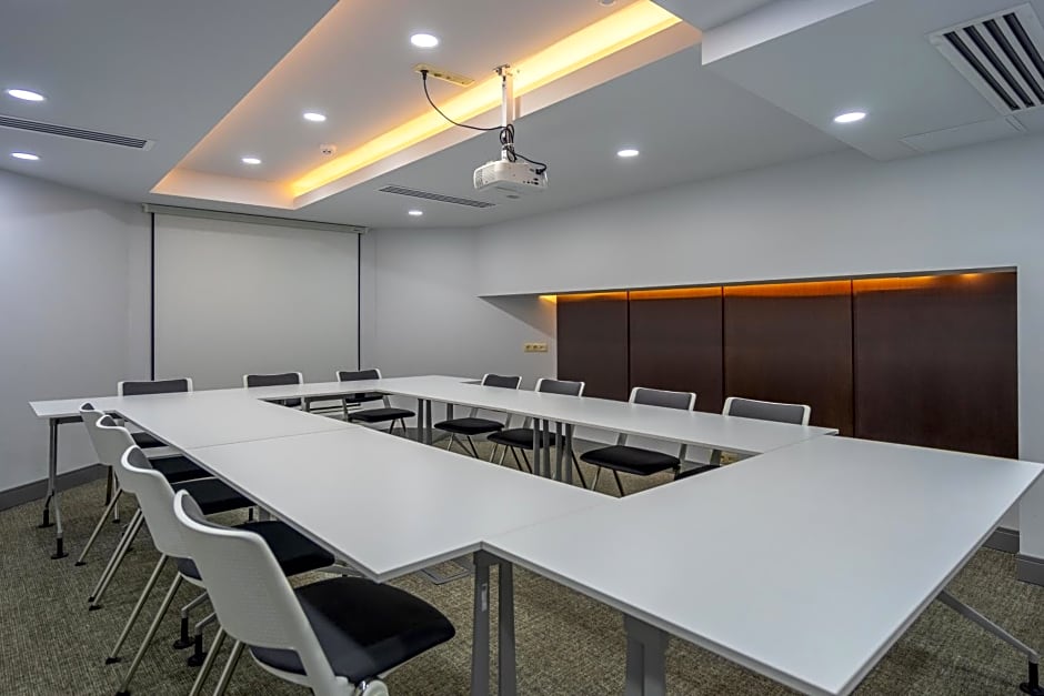 Hotel Atlas Abashidze