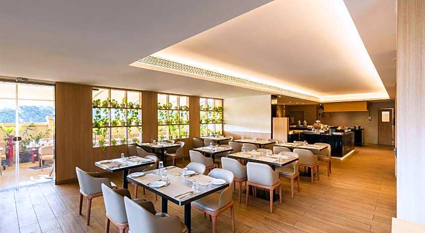 Temple Tree Hotel Shirdi, a member of Radisson Individuals