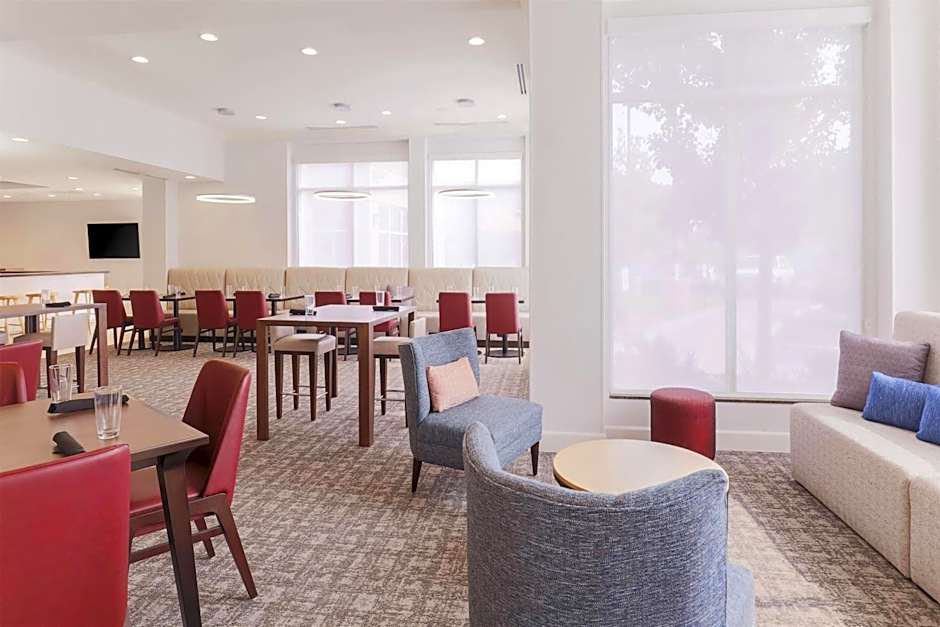 Hilton Garden Inn Reno