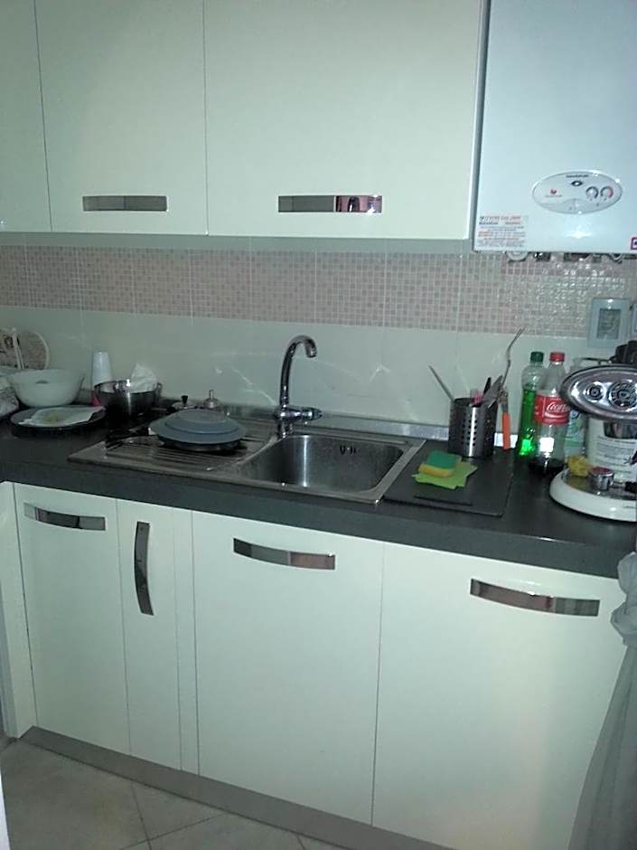 Residence Leonardo sul mare