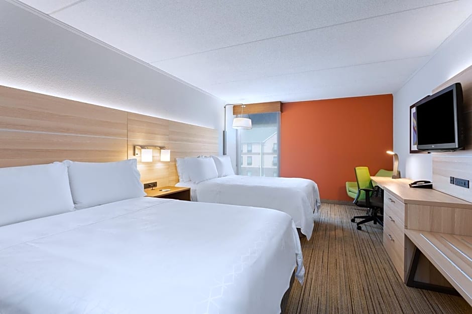 Holiday Inn Express Hopewell - Fort Lee Area