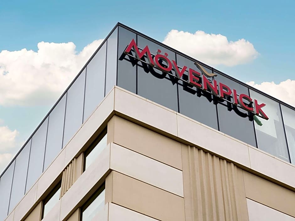 Movenpick Brussels Airport