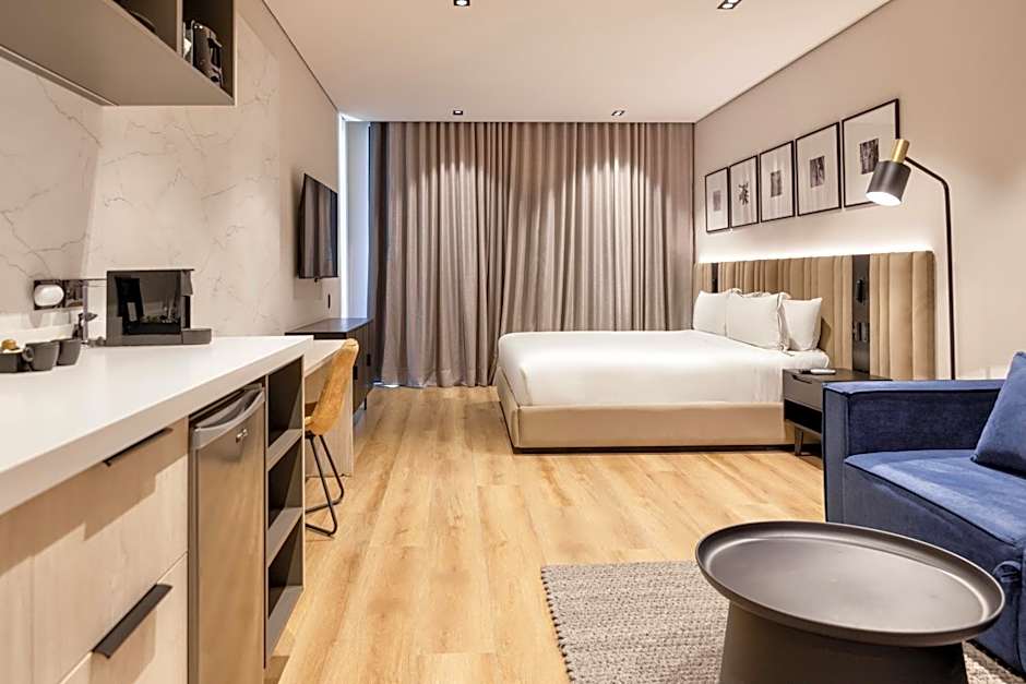 Vuestro Hotel Boutique