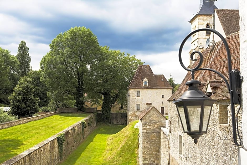 Château de Gilly