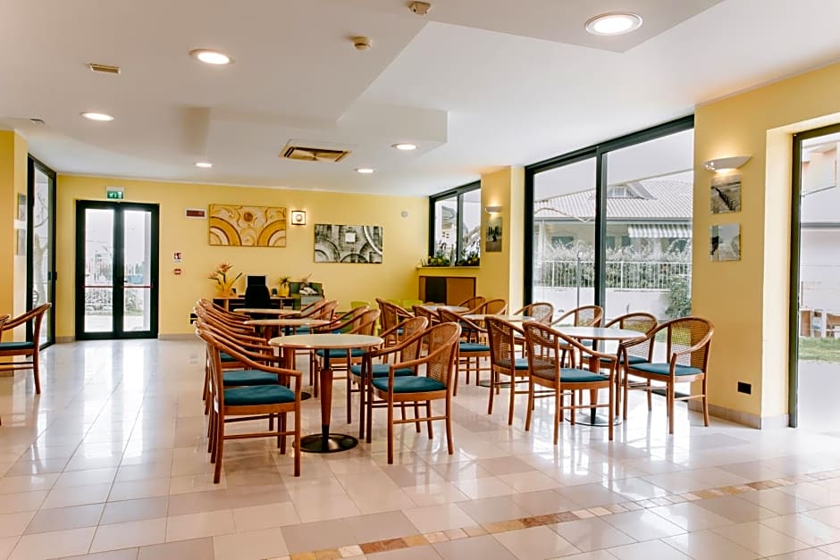 Hotel Villa Claudia