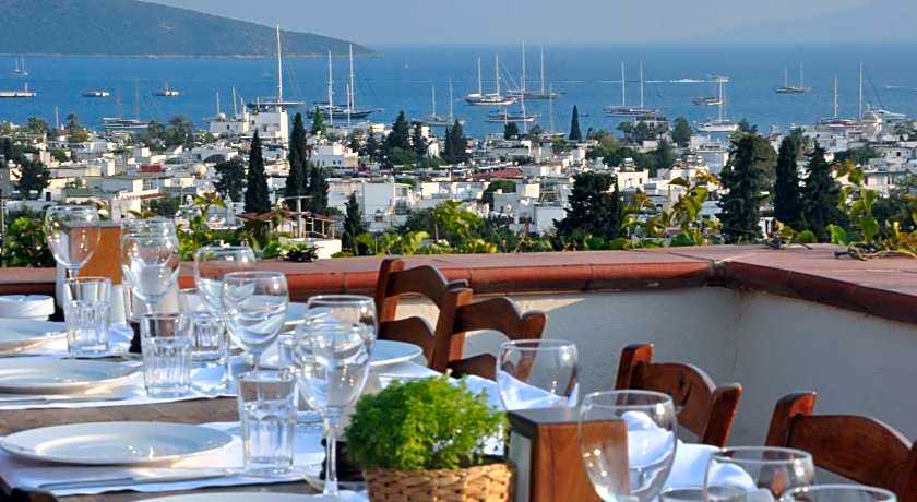 El Vino Hotel Suites