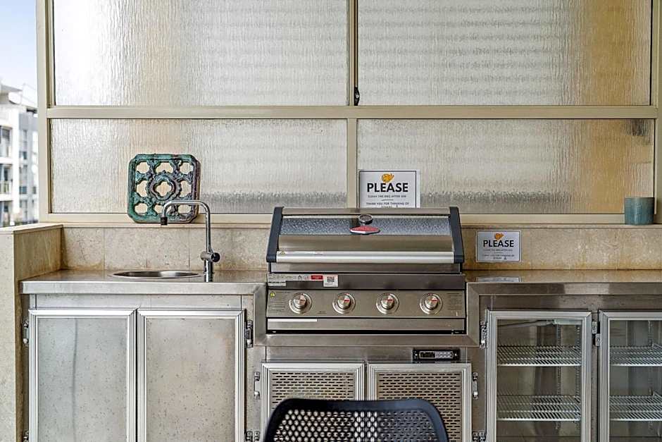 Little Italy Dolphins