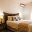 Monzi Safari Lodge