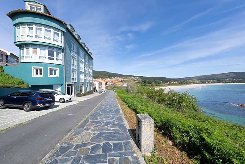 Hotel Mar de Fisterra