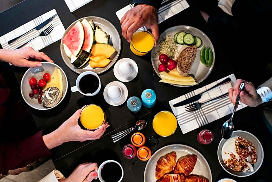 Clarion Hotel Stockholm
