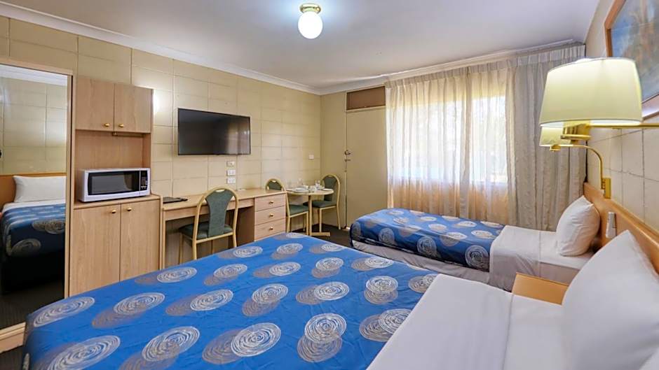 Cootamundra Gardens Motel