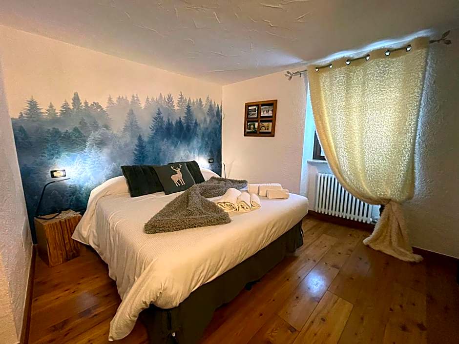 La Chambre des Rêves