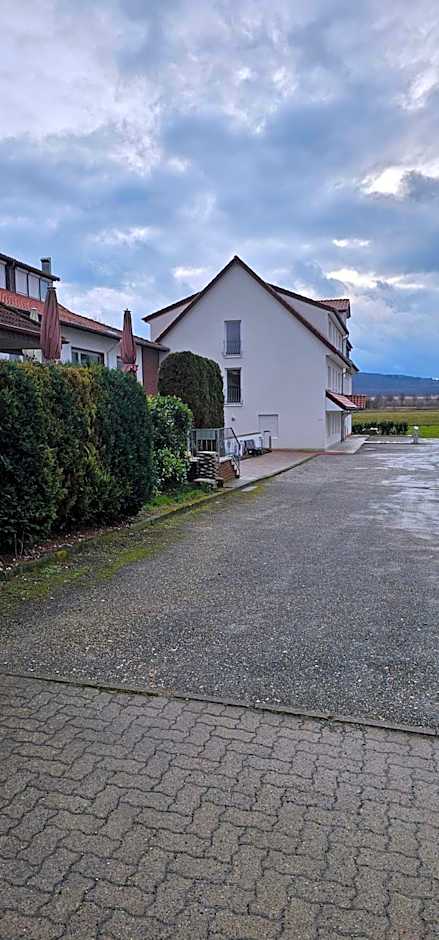 Hotel Restaurant Itzumer Paß