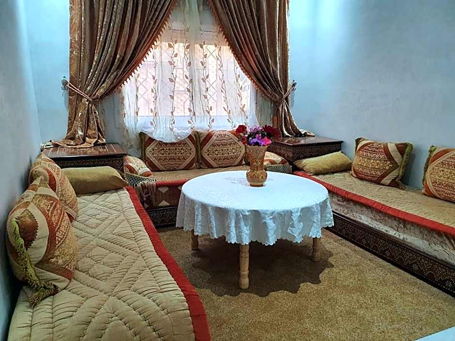 Lixus Appartement- 1h Stadion & Airport Tanger