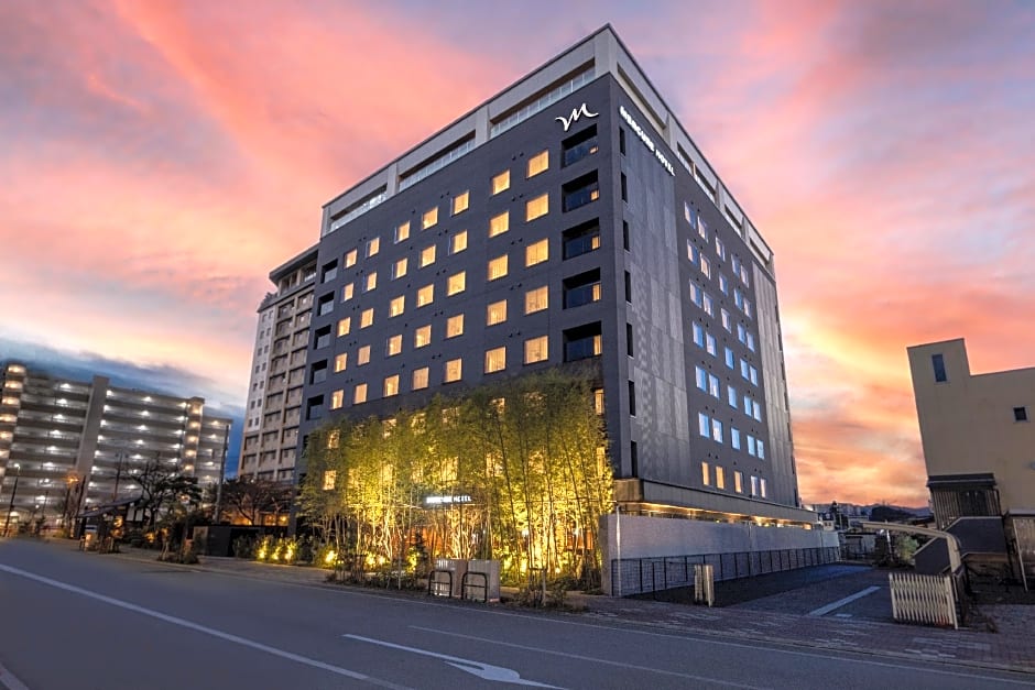 Mercure Hida Takayama