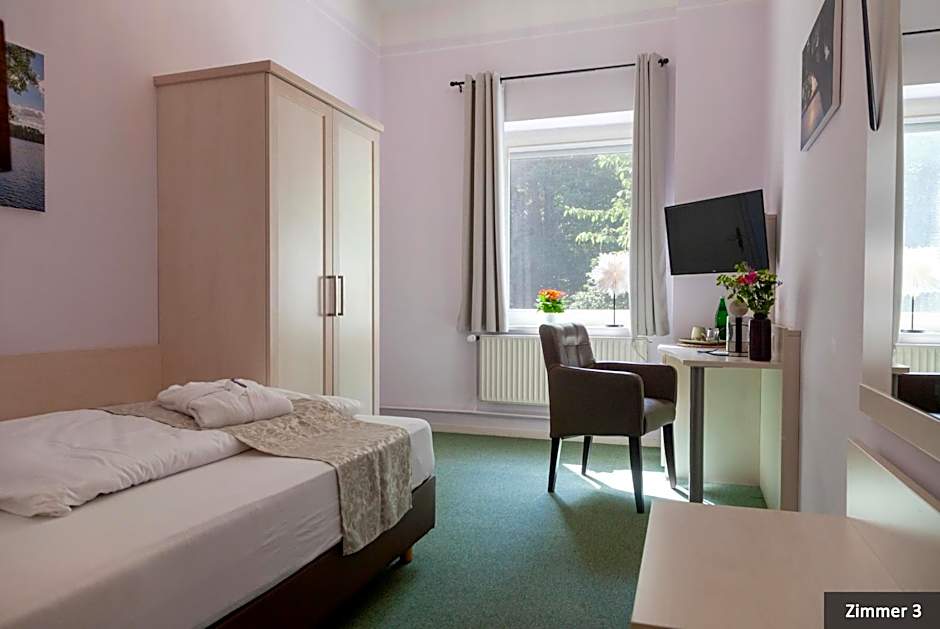 Hotel See-Villa