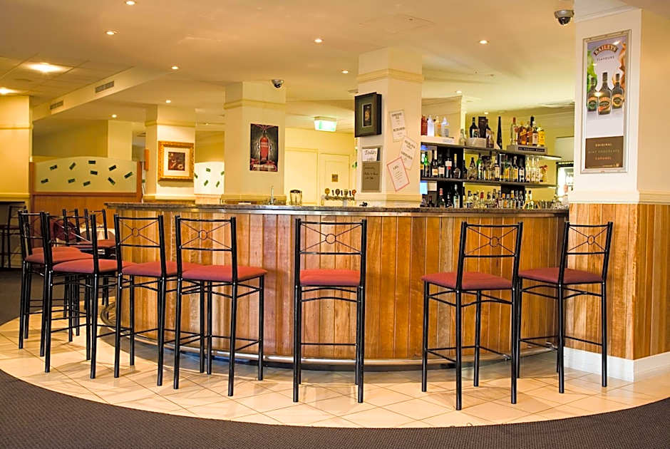 Redearth Boutique Hotel