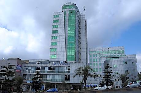 Melka International Hotel