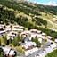 Résidence Odalys L'Orée des Pistes