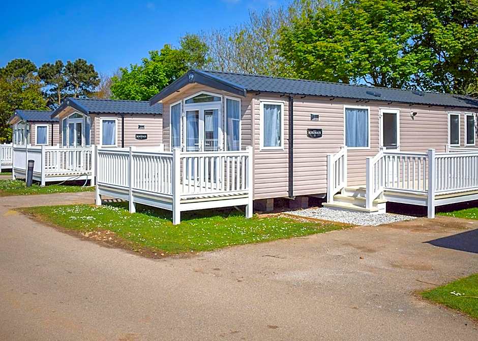 Monkey Tree Holiday Park