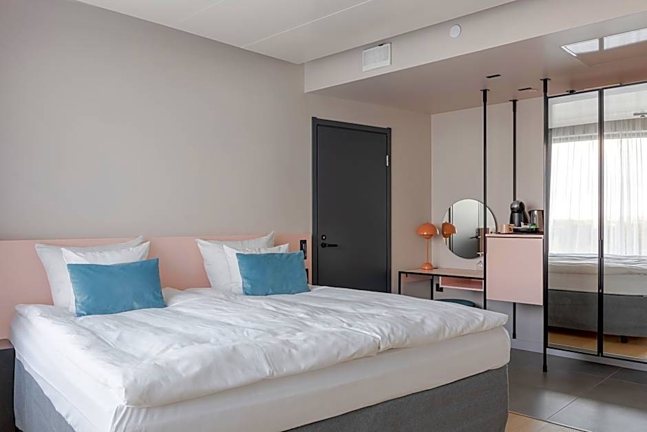 Break Sokos Hotel Flamingo