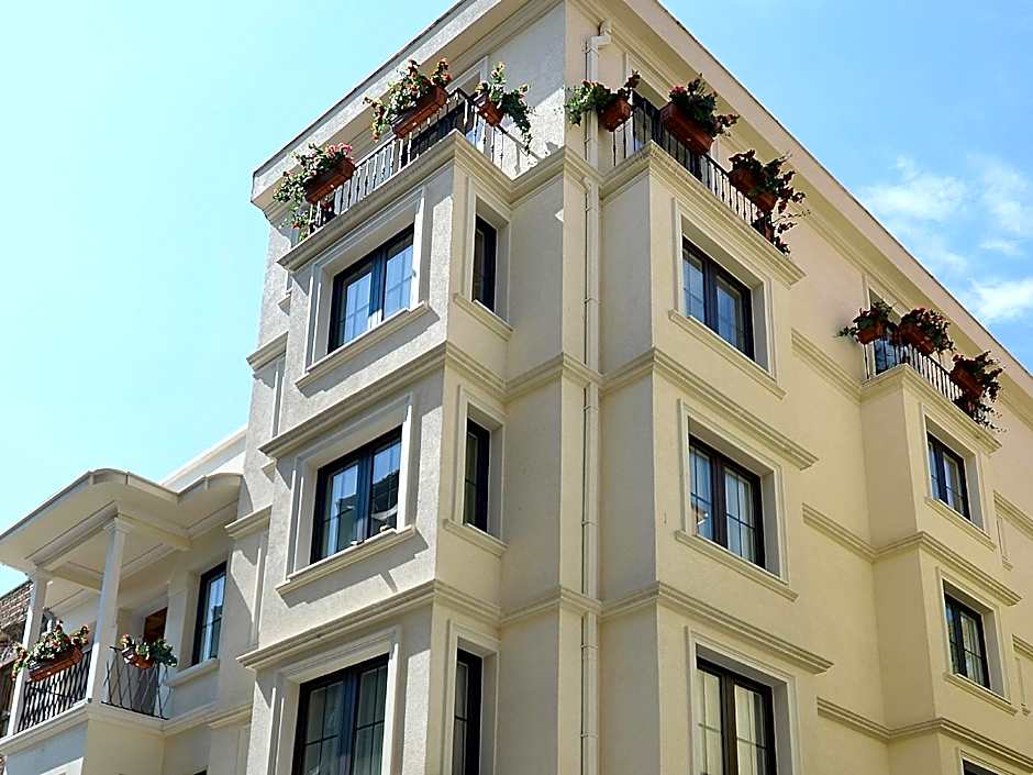 Istanbul Life Hotel