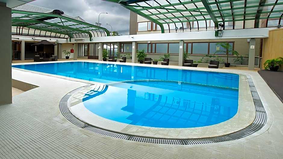 Millennium Hotel Rotorua