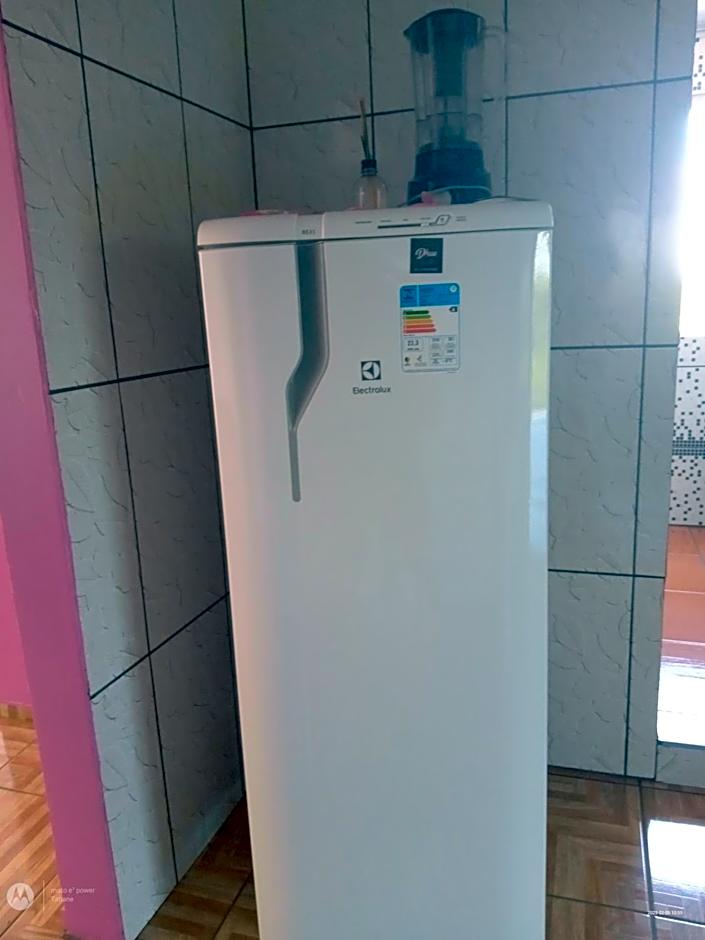 Apart Hotel Esperança