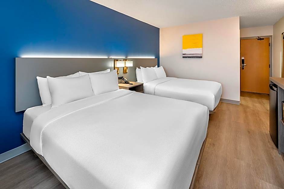 Comfort Inn Belleville