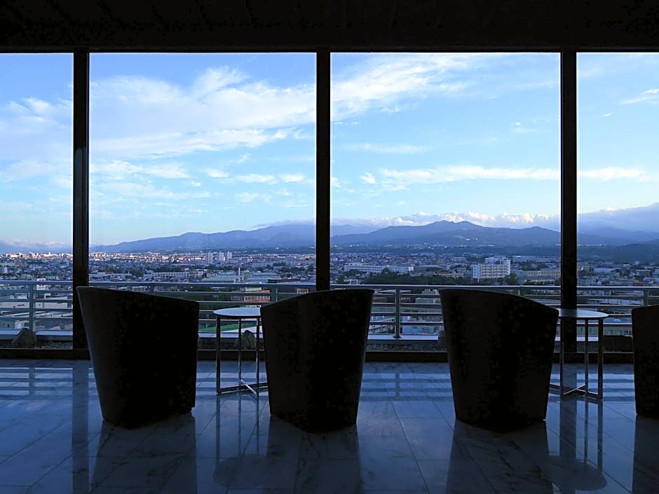 Boro Noguchi Hakodate Hotel