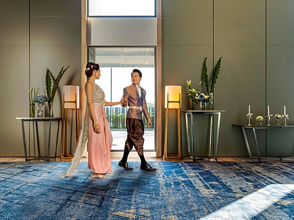 Novotel Bangkok Future Park Rangsit