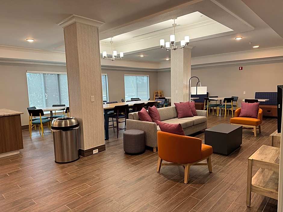 Garner Hotel Longview South By IHG