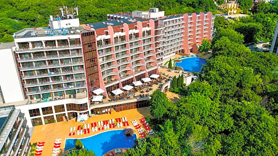 StayFlex by Helios - All Inclusive